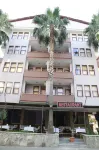 Maren Beach Apart Hotel - Condos