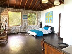 Chez Max, Cadras Haiti