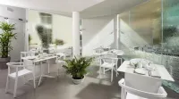 Hotel Continental & Residence - breakfast
