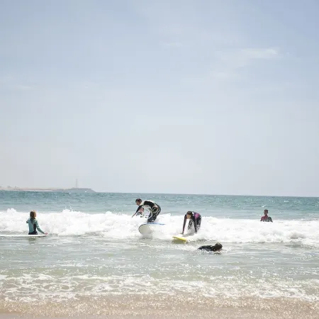 West Point Dakhla