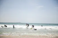West Point Dakhla - con vista mare