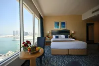 Harbour Suites Hotel Hotels in Al Hoora