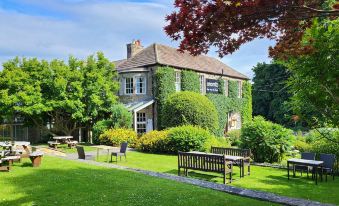 Cbh Morritt Hotel and Spa