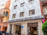 科爾多瓦中心飯店 科爾多瓦中心車站附近的飯店