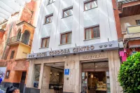 Hotel Córdoba Centro Hotel di Cordoba