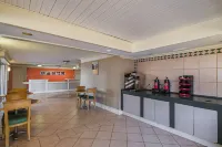 모텔 6 그랜드 프레리 인터스테이트 I-30