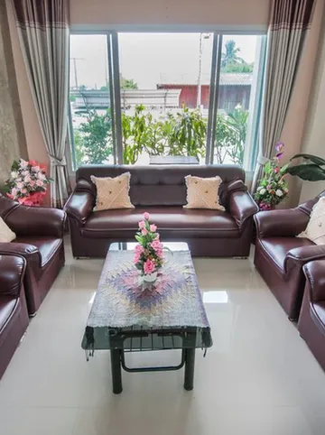 รูปภาพของโรงแรมวัทนวรรณ