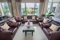 Wattanawan Hotel Hotels in Thoeng