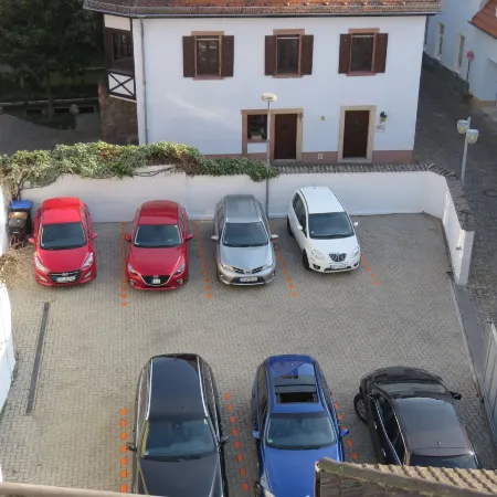 Hotel Trutzpfaff