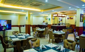Jubail Inn