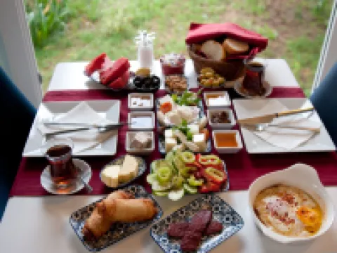 Agva Nehir Evi - Adult Only Hotels in Sile