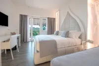 다이아몬드 스위트 파르사노의 요새 주변 호텔