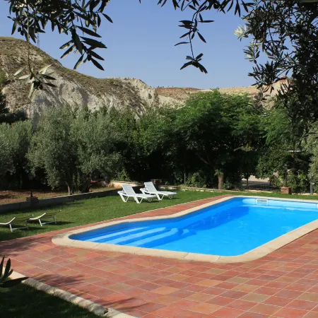 Apartamentos la Suerte