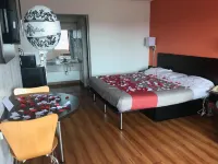 Stay 4 Less Hotels in Spotsylvania County