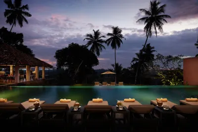 Kahanda Kanda Hotel in zona Magedara Sri Sudharmarama Viharaya