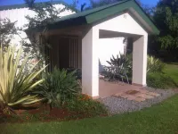 Sherwood Guest House Hotels in Lephalale Local Municipality