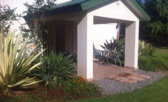 Sherwood Guest House
