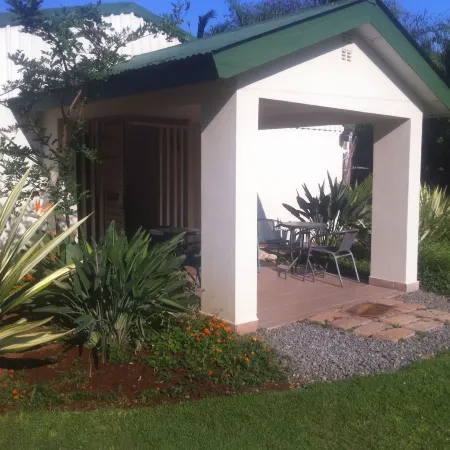 Sherwood Guest House