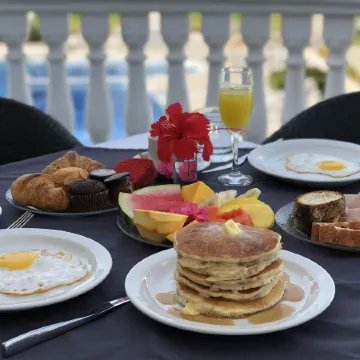 Albachiara Hotel - Las Terrenas