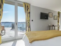 卡斯泰布拉克水療酒店 迪納爾酒店