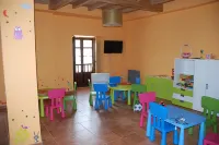 라 카소나 데 아마이도 Lourenza 호텔