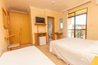 Caxias Thermas Hotel Hotels in Piratuba