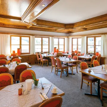 Sulzberger Hof