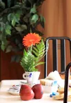 Eurohotel - breakfast