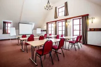 Hotel Dvur Hoffmeister - Fitnessstudio