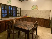 Kenyan House Malindi