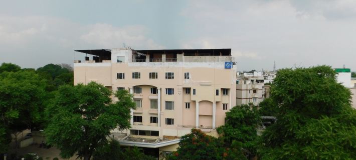 The Central Park Hotel Ξενοδοχεία στην πόλη Gwalior