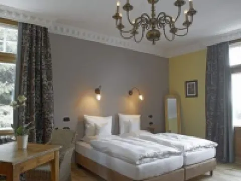 Hotel 1782 - Contactless Self Check-IN Hotels in Remscheid