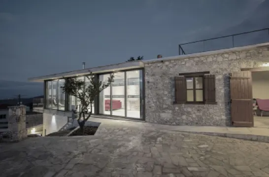 Marmaras Hotels in 