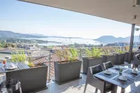 Hotel Alcyon Porto Vecchio
