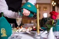 Hotel Bristol - Bữa sáng