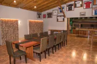 Hotel Selvático Don Horacio - 3 estrellas