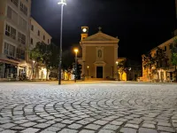 Piazza Duomo Deluxe Hotels in Cecina