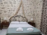 Hariklia Rent Rooms Hotels in Faistos