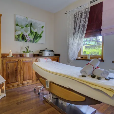 Hotel Redyk Ski&Relax