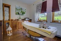Hotel Redyk Ski&Relax - Kylpylä