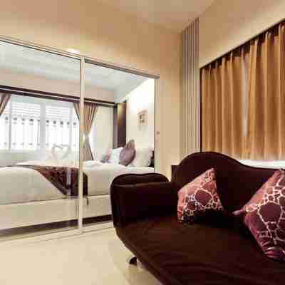 エクセラ ホテル Rooms