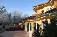 Hostellerie Bacher GmbH Hotels in Kirkel