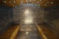 Chamois d'Or Hotel - spa