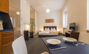 Club Alpenresidenz Gastein