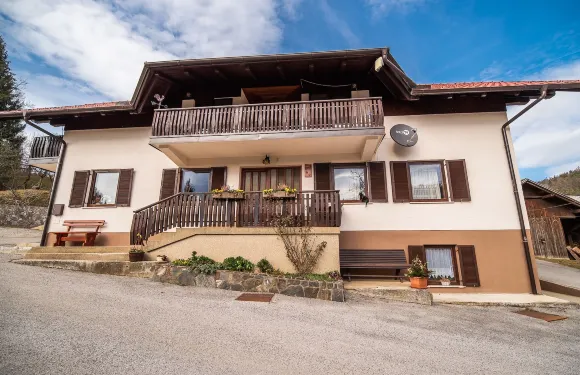 薩加爾農場住宿酒店