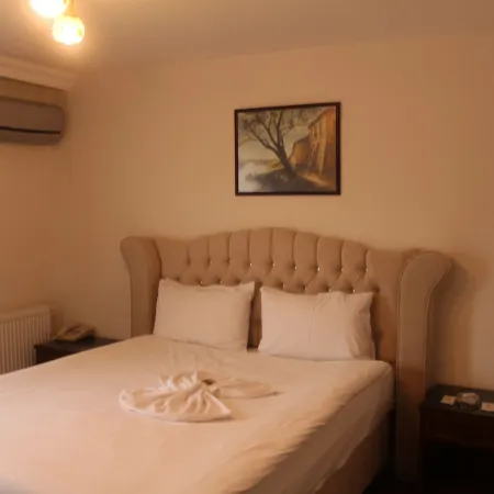 Hotel Ankatra Отели рядом с достопримечательностью «Замок Анкары»