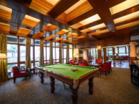 Sinclairs Darjeeling Hotels in Darjeeling