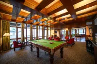 Sinclairs Darjeeling Hotels in Darjeeling