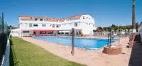Camping Playa América - Beach