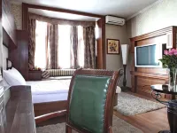 Vila Terazije Hotels in Belgrade